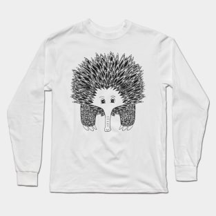 Echidna Long Sleeve T-Shirt